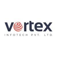 Vortex Infotech-logo