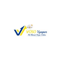 Voso Vyapar-logo