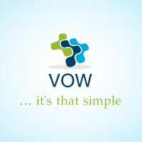 VOW ERP Solutions Pvt Ltd-logo