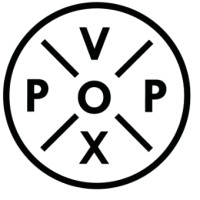 VoxPop Clothing-logo