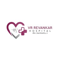 VR Revankar Hospital-logo