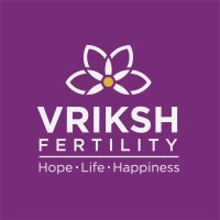 Vriksh Fertility-logo