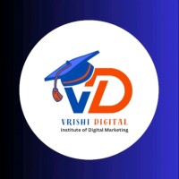 Vrishi Digital Marketing Agency-logo