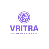 Vritra Esports & Gaming-logo
