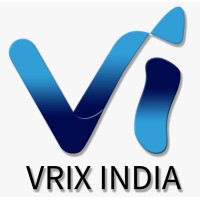 Vrix Commerce-logo