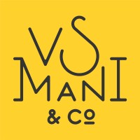 VS Mani & Co-logo