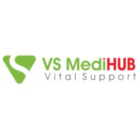 VS Medihub-logo