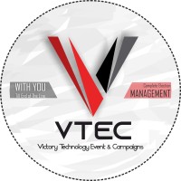 VTEC Victory Technology Event & Campaigns-logo