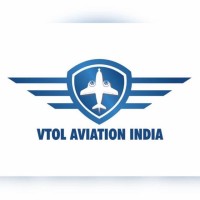 VTOL Aviation India Private Limited-logo
