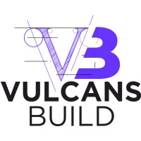 Vulcans Build-logo