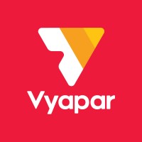 Vyapar App-logo