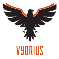 Vyorius-logo