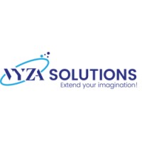 VYZA SOLUTIONS PVT LTD-logo