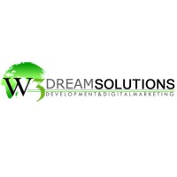 W3 Dream Solutions-logo