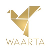 Waarta Connections Pvt Ltd-logo