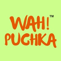 Wah! Puchka Wah! Litti-logo