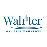 Wahter-logo