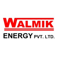 WALMIK ENERGY PVT. LTD-logo