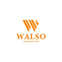 WALSO SOLAR SOLUTION PVT LTD-logo