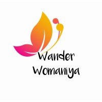 Wander Womaniya - Women Travel Groups-logo