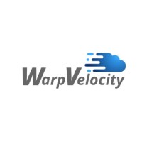 WarpVelocity Technology-logo