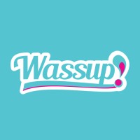 Wassup Laundry-logo