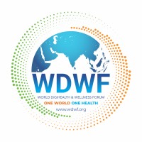 WDWF World DiGiHealth & Wellness Forum-logo