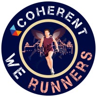 We Runners Club-logo