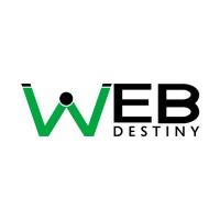 Web Destiny Solutions-logo
