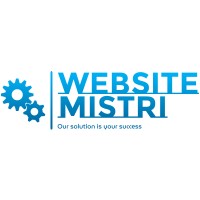 Website Mistri Digital Solutions-logo