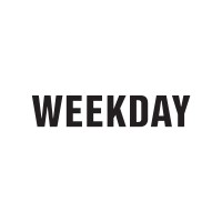 Weekday-logo