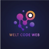 Welt Code Web-logo