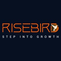 Where us RISEBIRD-logo