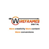 Wireframes Digital-logo