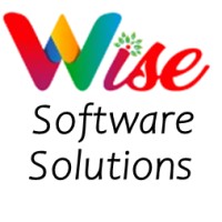 Wise Software solutions-logo