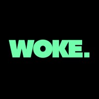 woke.-logo