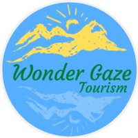 Wonder Gaze Tourism-logo