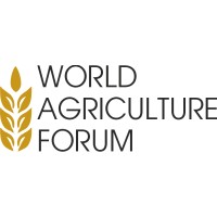 World Agriculture Forum-logo