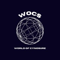 World of Cynosure-logo