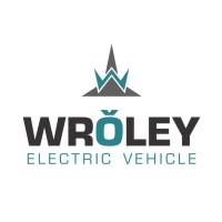 Wroley E Scooter-logo