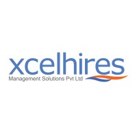 Xcel Hires Management Solutions-logo