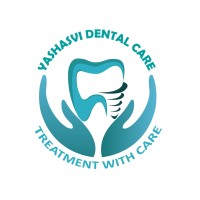 YASHASVI DENTAL CARE-logo