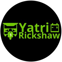 Yatri E Rickshaw-logo
