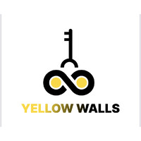 Yellow Walls Realty Pvt Ltd-logo
