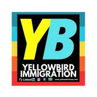 Yellowbird Immigration Services-logo