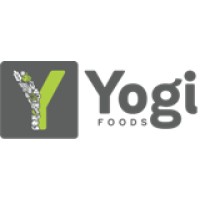 Yogi Foods-logo