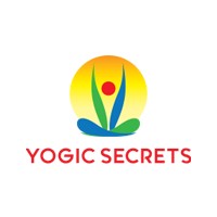 Yogic Secrets-logo