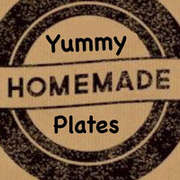 Yummy Plate-logo