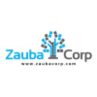 Zauba Technologies-logo