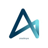 Zealeye.AI Tech Solution-logo